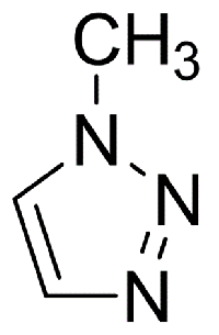 MC62485 1-Methyl-1,2,3-Triazole 16681-65-5 1-甲基-1,2,3-三氮唑