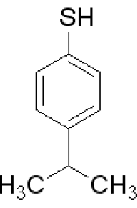 MC47570  4-异丙基苯硫酚  [4946-14-9]