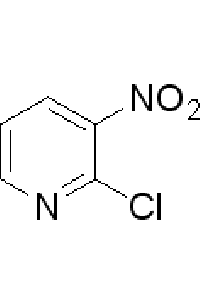 MC48244  2-氯-3-硝基吡啶  [5470-18-8]