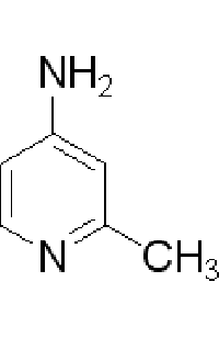 MC43901  4-氨基-2-甲基吡啶  [18437-58-6]