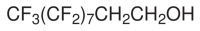 MC49717  1H,1H,2H,2H-全氟-1-癸醇  [678-39-7]