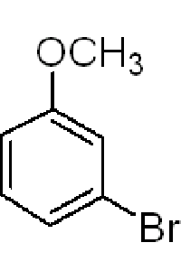 MC44941  间溴苯甲醚  [2398-37-0]