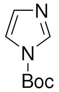 MC47604  N-叔丁氧羰基咪唑  [49761-82-2]