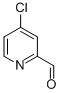 MC74603 4-CHLOROPICOLINALDEHYDE 63071-13-6 4-氯-2-吡啶甲醛