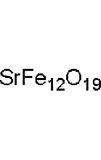 MC41390  纳米锶铁氧体  [12023-91-5]
