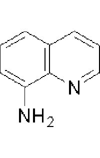 MC48596  8-氨基喹啉  [578-66-5]