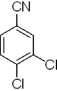 MC49574  3,4-二氯苯甲腈  [6574-99-8]