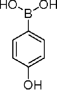 MC50047  4-羟基苯硼酸  [71597-85-8]