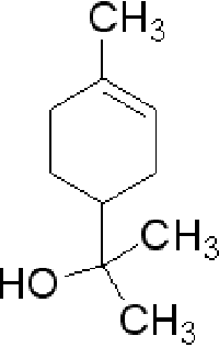 MC50855  松油醇（mixture of isomers）  [8000-41-7]