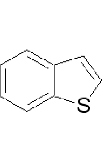 MC52076  苯并噻吩  [95-15-8]