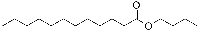 MC60352 Butyl Laurate 106-18-3 月桂酸正丁酯