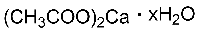MC67046 Calcium acetate hydrate 62-54-4 醋酸钙水合物
