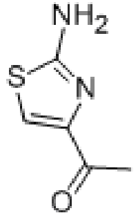 MC90236 1-(2-AMINO-1,3-THIAZOL-4-YL)ETHANONE 101258-16-6 2-氨基噻唑-4-乙酮