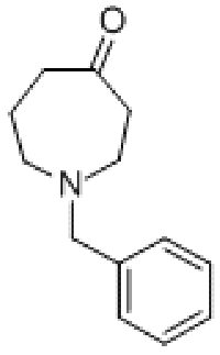 MC92066 1-BENZYL-HEXAHYDRO-4H-AZEPIN-4-ONE 1208-75-9 1-苄基六氢氮杂卓-4-酮