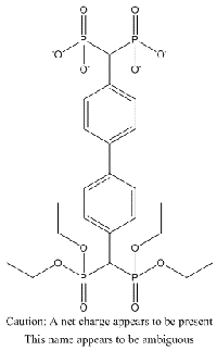 MC70501 Tetraethyl [4,4-Biphenylylenebis(Methylene)]Bisphosphonate 17919-34-5 4,4'-双(二乙氧基膦酰甲基)联苯