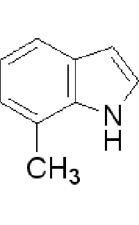 MC51945  7-甲基吲哚  [933-67-5]