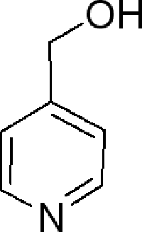 MC48684  4-吡啶甲醇  [586-95-8]