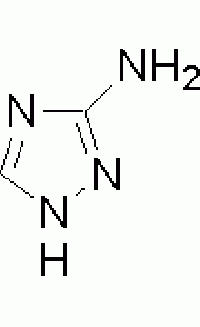 MC107202   3-氨基-1，2，4-三唑  [61-82-5]  