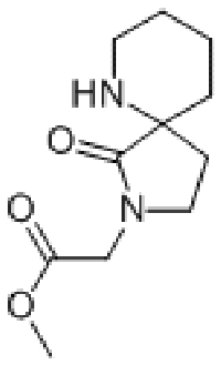 MC79311 TERT-BUTYL 2,6-DIAZASPIRO[4.5]DECANE-6-CARBOXYLATE 960294-16-0 2,6-二氮杂螺[4.5]癸烷-6-甲酸叔丁酯