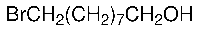 MC48308  9-溴-1-壬醇  [55362-80-6]