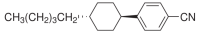 MC48988  4-(反-4-戊基环己基)苯甲腈  [61204-01-1]