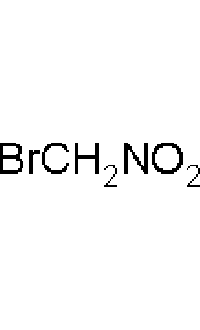 MC48441  溴代硝基甲烷  [563-70-2]