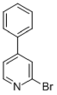 MC73385 2-BROMO-4-PHENYLPYRIDINE 54151-74-5 2-溴-4-苯基吡啶