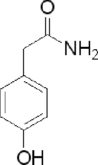 MC43580  对羟基苯乙酰胺  [17194-82-0]