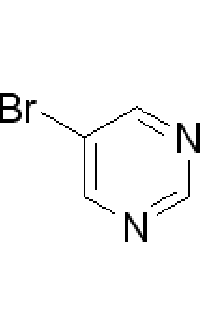 MC47344  5-溴嘧啶  [4595-59-9]