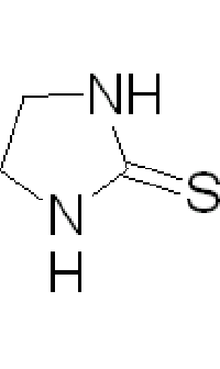 MC52169  乙烯硫脲  [96-45-7]