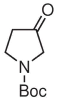MC40197  1-Boc-3-吡咯烷酮  [101385-93-7]