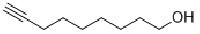 MC90271 8-NONYN-1-OL 10160-28-8 8-壬炔-1-醇