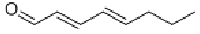 MC98201 (2E,4E)-2,4-Octadienal 30361-28-5 (2E,4E)-2,4-辛二烯醛