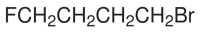 MC47370  1-溴-4-氟丁烷  [462-72-6]