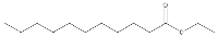 MC74549 Undecanoic Acid Ethyl Ester 627-90-7 十一酸乙酯