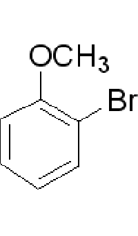 MC48594  邻溴苯甲醚  [578-57-4]