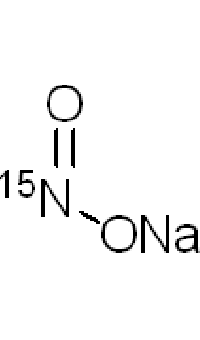 MC49767  亚硝酸钠-15N  [68378-96-1]