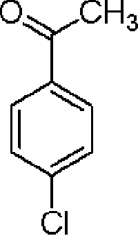 MC52360  对氯苯乙酮  [99-91-2]