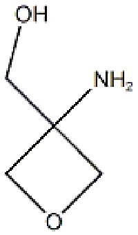 MC92984 3-AMino-3-hydroxyMethylox... 1305208-37-0 3-AMino-3-hydroxyMethylox...
