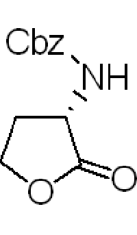 MC46386  N-Z-L-Homoserine lactone  [35677-89-5]