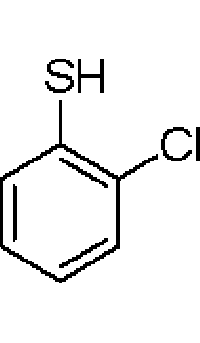 MC49338  2-氯苯硫酚  [6320-03-2]