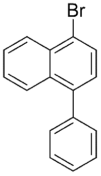 MC66762 1-Bromo-4-Phenylnaphthalene 59951-65-4 1-溴-4-苯基萘