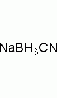 MC105661   氰基硼氢钠  [25895-60-7]  