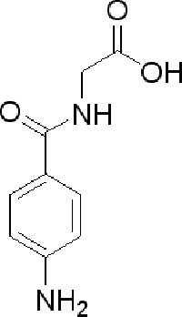 MC49087  4-氨基马尿酸（PAH）  [61-78-9]