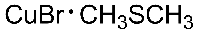MC71087 Copper(I) Bromide-Dimethyl Sulfide 54678-23-8 溴化亚铜二甲硫醚