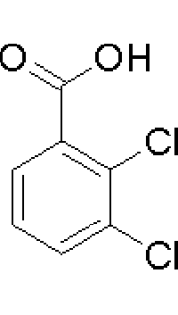 MC47678  2,3-二氯苯甲酸  [50-45-3]