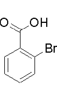 MC51546  邻溴苯甲酸  [88-65-3]