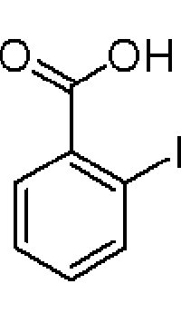MC51548  邻碘苯甲酸  [88-67-5]