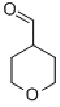 MC71020 Tetrahydropyran-4-carbaldehyde 50675-18-8 四氢吡喃-4-甲醛