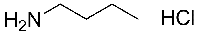 MC65071 1-Aminobutane Hydrochloride 3858-78-4 正丁胺盐酸盐